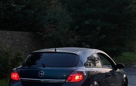 Opel Astra H, 2007 год, 300 000 рублей, 6 фотография