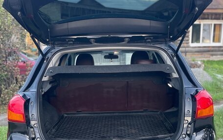 Mitsubishi ASX I рестайлинг, 2011 год, 980 000 рублей, 7 фотография