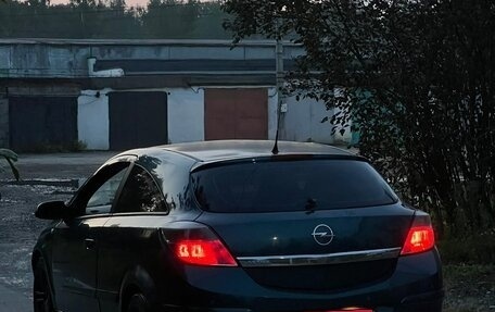Opel Astra H, 2007 год, 300 000 рублей, 7 фотография