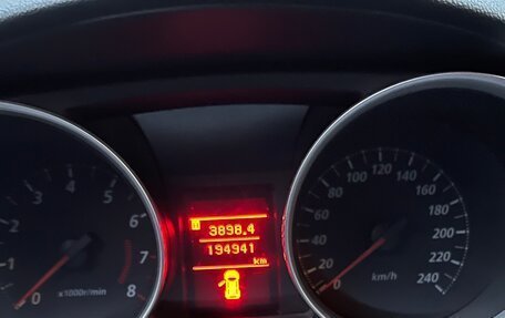 Mitsubishi ASX I рестайлинг, 2011 год, 980 000 рублей, 14 фотография