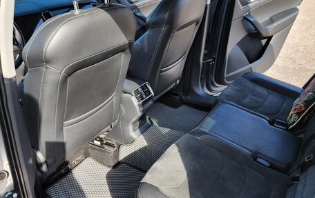 Skoda Kodiaq I, 2019 год, 3 150 000 рублей, 15 фотография