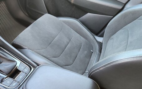 Skoda Kodiaq I, 2019 год, 3 150 000 рублей, 9 фотография