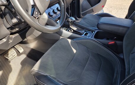 Skoda Kodiaq I, 2019 год, 3 150 000 рублей, 20 фотография