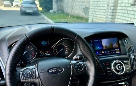 Ford Focus III, 2013 год, 980 000 рублей, 3 фотография