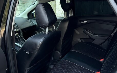 Ford Focus III, 2013 год, 980 000 рублей, 6 фотография