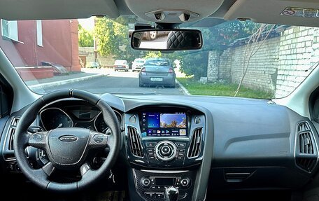 Ford Focus III, 2013 год, 980 000 рублей, 7 фотография