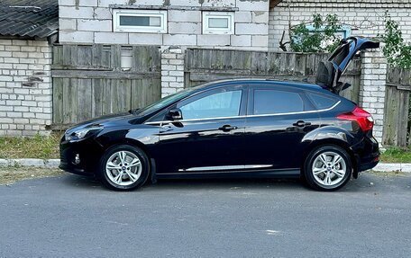 Ford Focus III, 2013 год, 980 000 рублей, 11 фотография