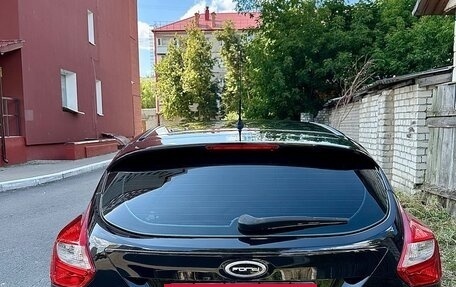 Ford Focus III, 2013 год, 980 000 рублей, 4 фотография