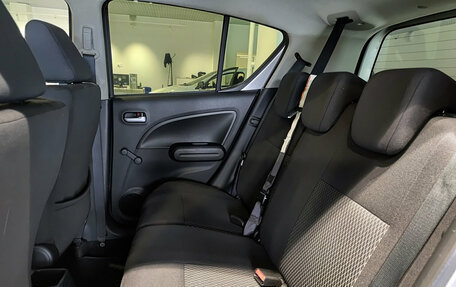 Suzuki Splash I рестайлинг, 2012 год, 720 000 рублей, 16 фотография