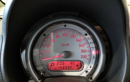 Suzuki Splash I рестайлинг, 2012 год, 720 000 рублей, 17 фотография