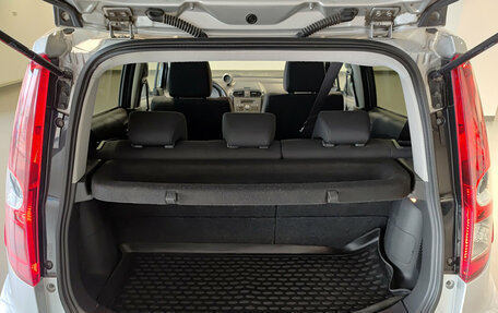Suzuki Splash I рестайлинг, 2012 год, 720 000 рублей, 14 фотография