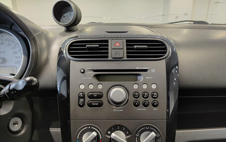 Suzuki Splash I рестайлинг, 2012 год, 720 000 рублей, 19 фотография