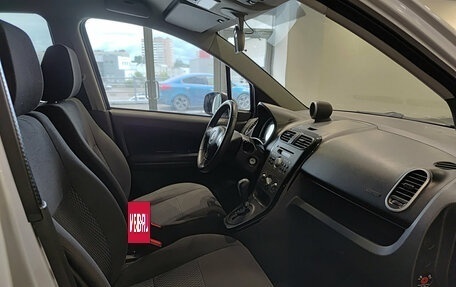 Suzuki Splash I рестайлинг, 2012 год, 720 000 рублей, 15 фотография