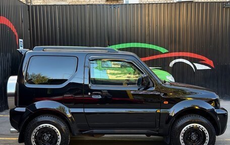 Suzuki Jimny, 2008 год, 1 500 000 рублей, 3 фотография