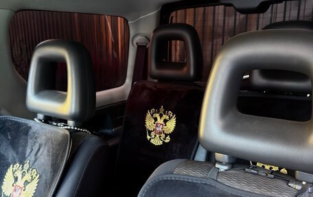 Suzuki Jimny, 2008 год, 1 500 000 рублей, 9 фотография