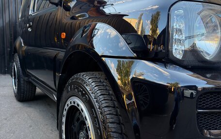 Suzuki Jimny, 2008 год, 1 500 000 рублей, 5 фотография