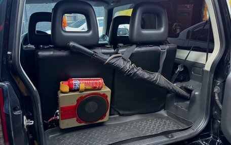 Suzuki Jimny, 2008 год, 1 500 000 рублей, 8 фотография