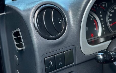 Suzuki Jimny, 2008 год, 1 500 000 рублей, 10 фотография