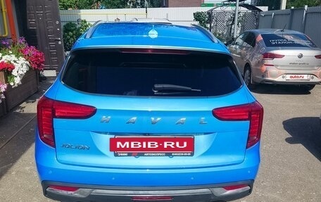 Haval Jolion, 2023 год, 1 950 000 рублей, 6 фотография