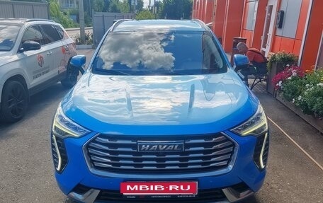 Haval Jolion, 2023 год, 1 950 000 рублей, 5 фотография