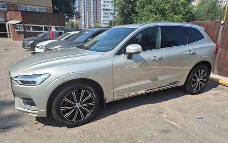 Volvo XC60 II, 2020 год, 3 650 000 рублей, 2 фотография