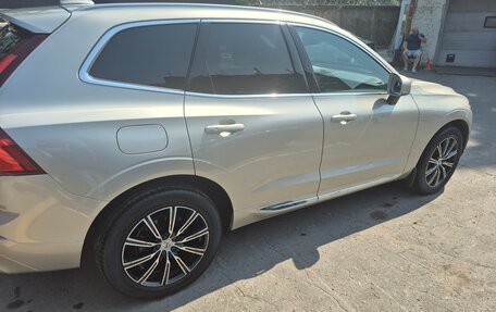 Volvo XC60 II, 2020 год, 3 650 000 рублей, 3 фотография