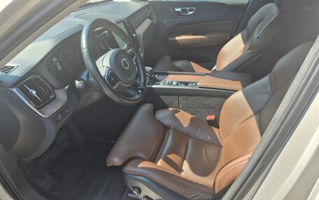 Volvo XC60 II, 2020 год, 3 650 000 рублей, 6 фотография