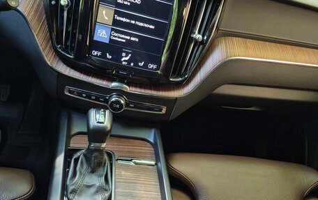 Volvo XC60 II, 2020 год, 3 650 000 рублей, 7 фотография