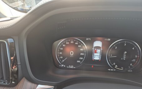 Volvo XC60 II, 2020 год, 3 650 000 рублей, 11 фотография