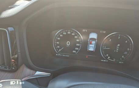 Volvo XC60 II, 2020 год, 3 650 000 рублей, 12 фотография