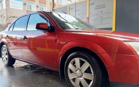 Ford Mondeo III, 2007 год, 349 999 рублей, 3 фотография