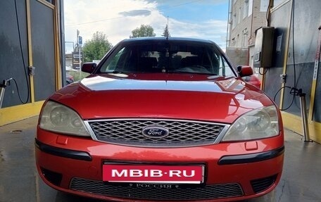 Ford Mondeo III, 2007 год, 349 999 рублей, 2 фотография