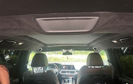 BMW X7, 2020 год, 6 500 000 рублей, 3 фотография