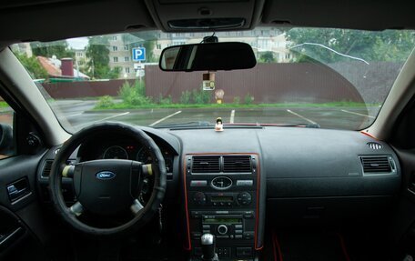 Ford Mondeo III, 2007 год, 349 999 рублей, 8 фотография