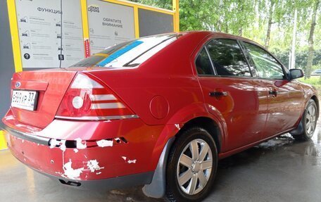 Ford Mondeo III, 2007 год, 349 999 рублей, 6 фотография