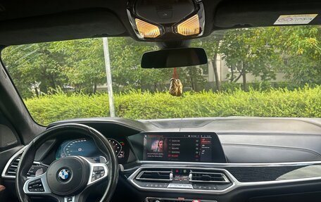 BMW X7, 2020 год, 6 500 000 рублей, 6 фотография
