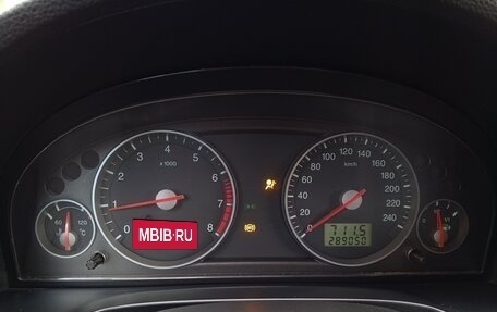 Ford Mondeo III, 2007 год, 349 999 рублей, 7 фотография