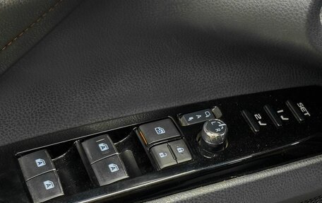 Toyota Camry, 2020 год, 2 949 900 рублей, 13 фотография