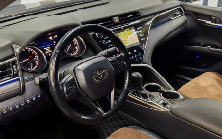 Toyota Camry, 2020 год, 2 949 900 рублей, 7 фотография