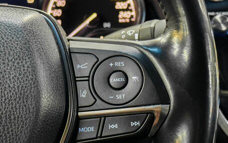 Toyota Camry, 2020 год, 2 949 900 рублей, 12 фотография