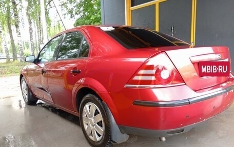 Ford Mondeo III, 2007 год, 349 999 рублей, 5 фотография