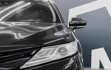 Toyota Camry, 2020 год, 2 949 900 рублей, 15 фотография