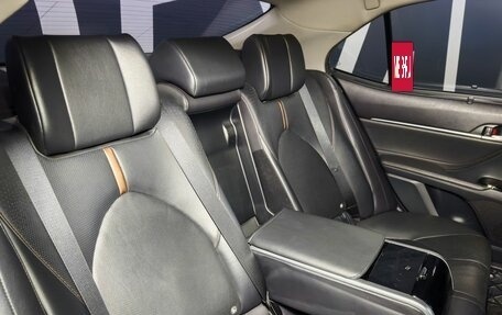 Toyota Camry, 2020 год, 2 949 900 рублей, 20 фотография