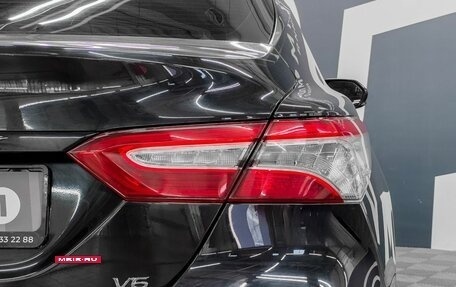 Toyota Camry, 2020 год, 2 949 900 рублей, 17 фотография