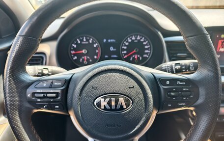 KIA Stonic, 2018 год, 1 880 000 рублей, 17 фотография