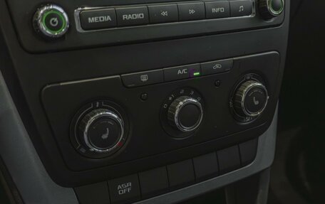 Skoda Yeti I рестайлинг, 2014 год, 899 000 рублей, 13 фотография
