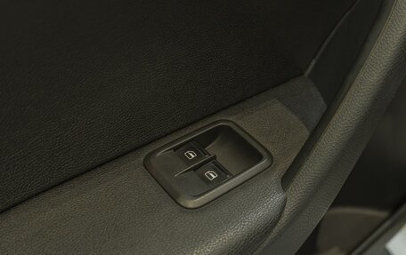 Skoda Yeti I рестайлинг, 2014 год, 899 000 рублей, 15 фотография