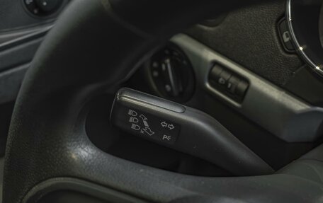 Skoda Yeti I рестайлинг, 2014 год, 899 000 рублей, 18 фотография