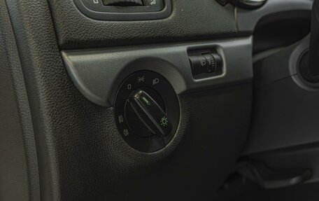 Skoda Yeti I рестайлинг, 2014 год, 899 000 рублей, 16 фотография