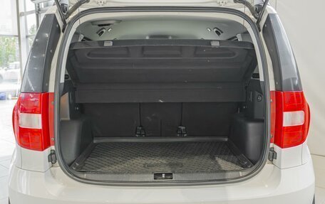 Skoda Yeti I рестайлинг, 2014 год, 899 000 рублей, 21 фотография